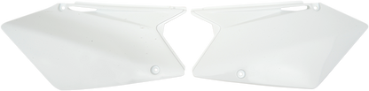 UFO Side Panels - White SU03910-041