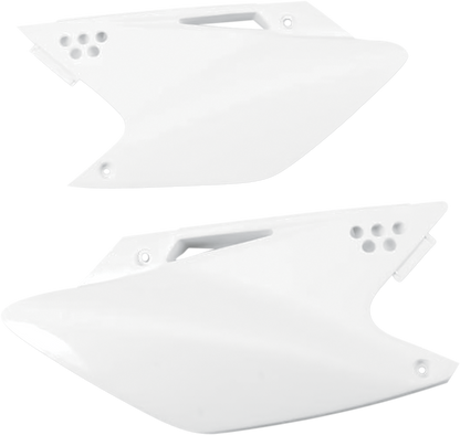 UFO Side Panels - White KA03768-047