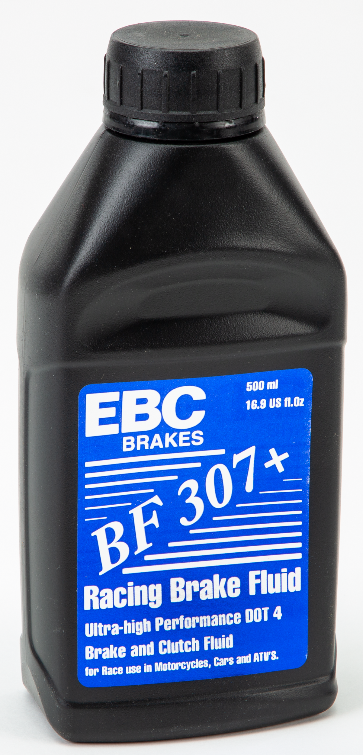 Brake Fluid Bf307 Bf 307 Each 16.9 Oz