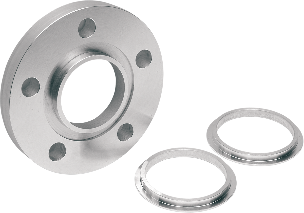 CYCLE VISIONS Rear Wheel Spacer/Adapter - .500" - '84-'21 CV-2004