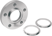 CYCLE VISIONS Rear Wheel Spacer/Adapter - .500" - '84-'21 CV-2004