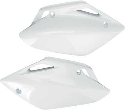 UFO Side Panels - White HO04620-041