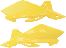 UFO Side Panels - Husky Yellow HU03317-103
