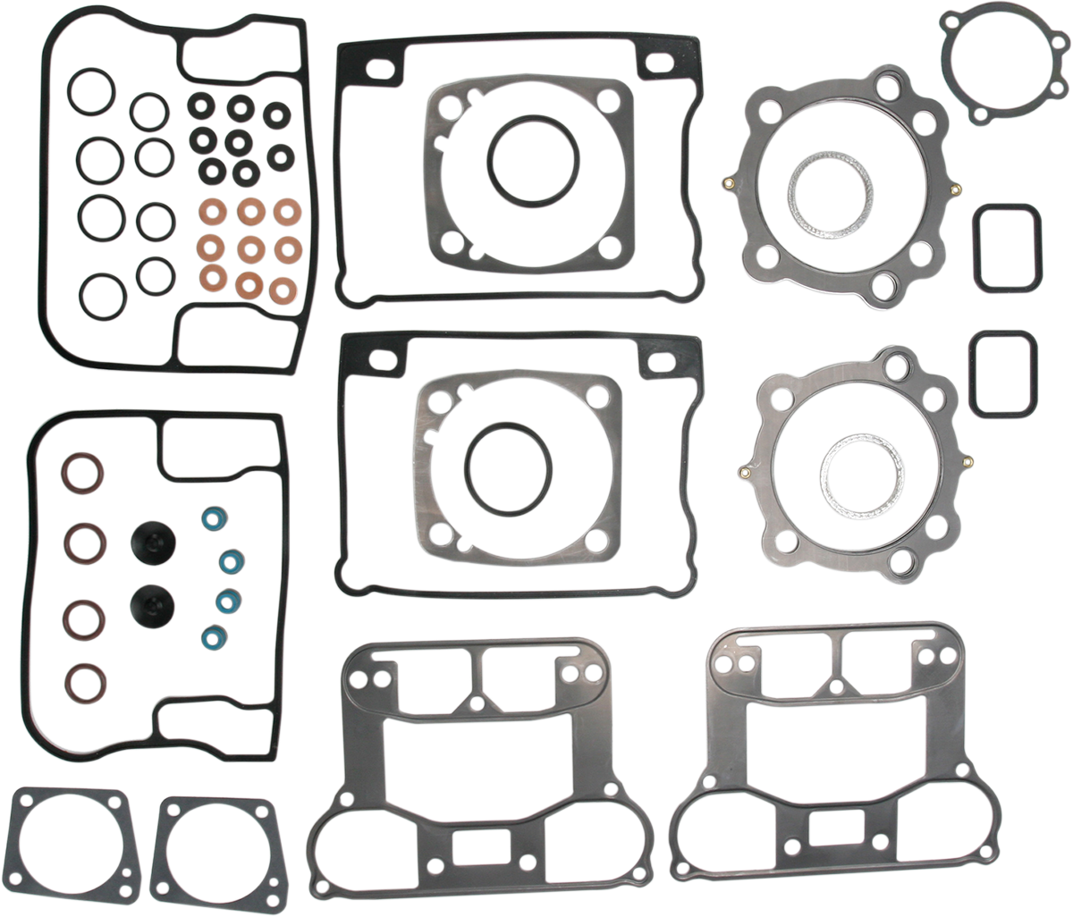 COMETIC Top End Gasket - 3-3/16" - '92-'99 EVO Big Twin C9768