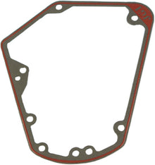 Gasket Cam Cover Paper Bead Late Evo 5/Pk 25225 93 X