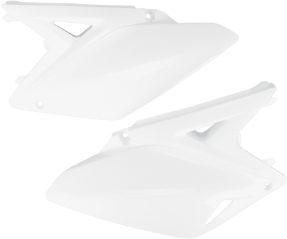 UFO Side Panels - White SU04929-041