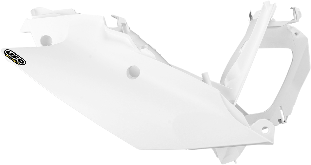 UFO Side Panels - White KT04023-041
