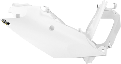 UFO Side Panels - White KT04023-041