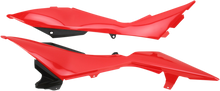 UFO Side Panels - Husky Red HU03340-062