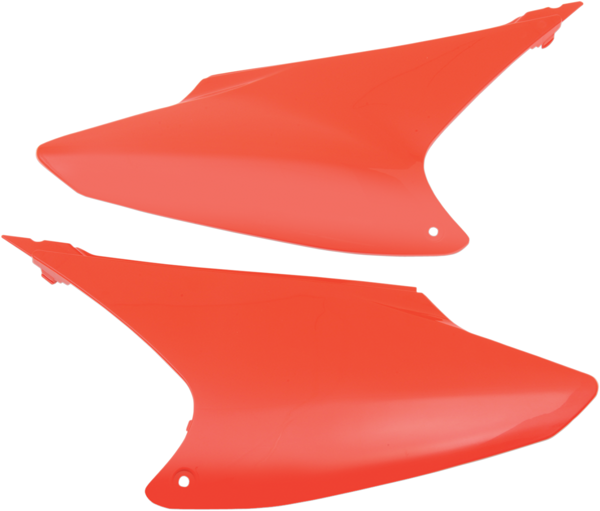 UFO Side Panels - Red HO04651-070