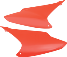 UFO Side Panels - Red HO04651-070
