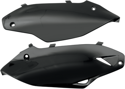 UFO Side Panels - Black KA04720-001