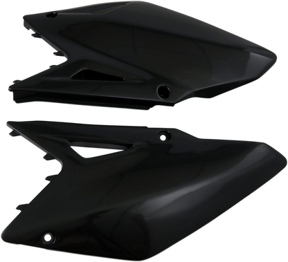 UFO Side Panels - Black SU04918001