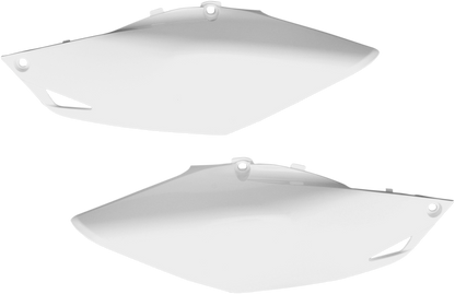 UFO Side Panels - White HO04659-041