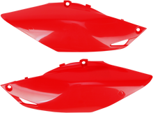 UFO Side Panels - Red HO04659-070