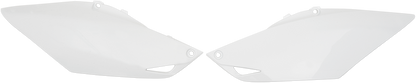 UFO Side Panels - White HO04669-041