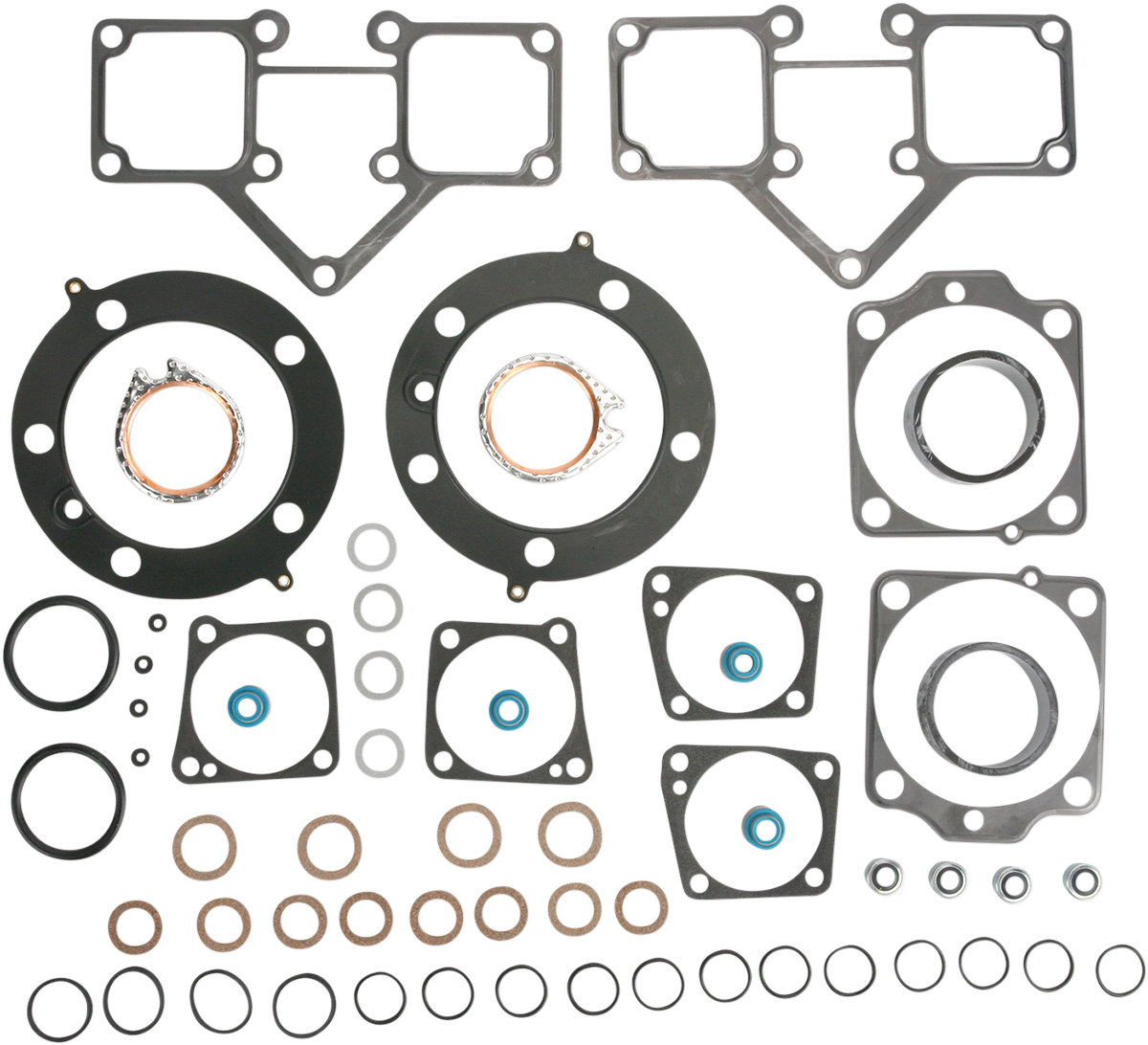 COMETIC Top End Gasket - 3-5/8" - '66-'84 Shovelhead C9918