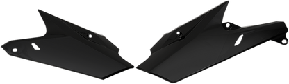 UFO Side Panels - Black YA04839-001