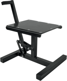 MOTORSPORT PRODUCTS Economy Steel Stand/Lift 92-6002
