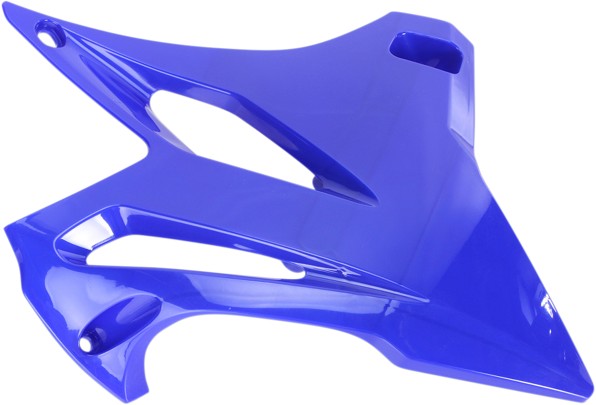 UFO Radiator Covers - Blue YA04847-089