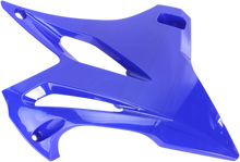 UFO Radiator Covers - Blue YA04847-089