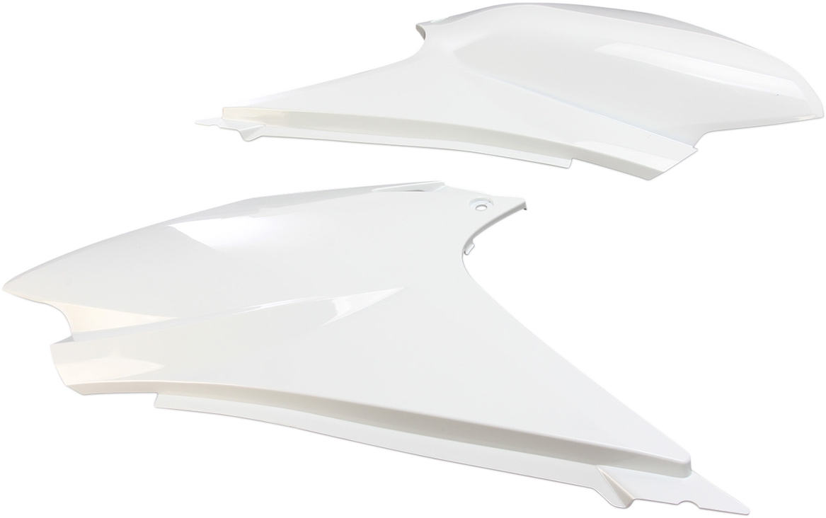 UFO Side Panels - White HO04676#041