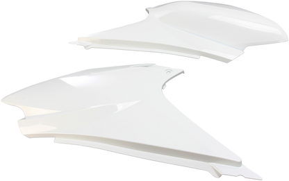 UFO Side Panels - White HO04676#041