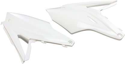 UFO Side Panels - White KA04737-047