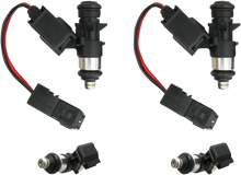 DAYTONA TWIN TEC LLC High Performance Fuel Injector Set - 9.2 Grams 21092