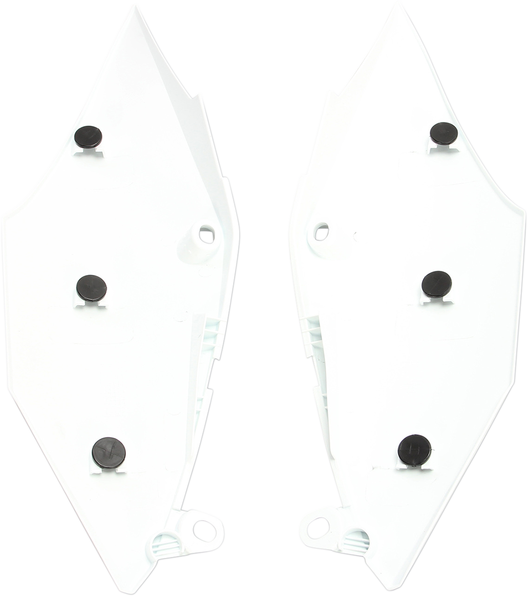 UFO Side Panels - White HO04684-041