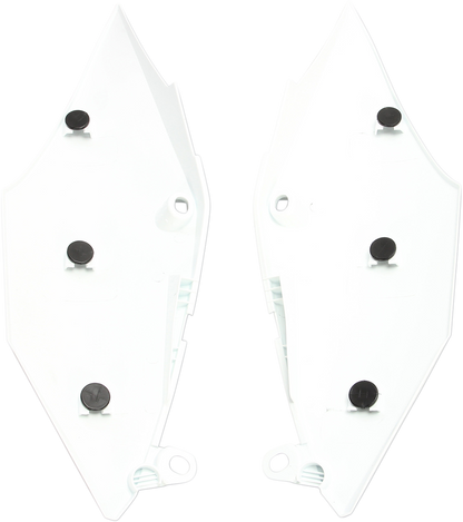 UFO Side Panels - White HO04684-041