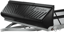 CALIBER Series 3 Poly Shield - Black 13401