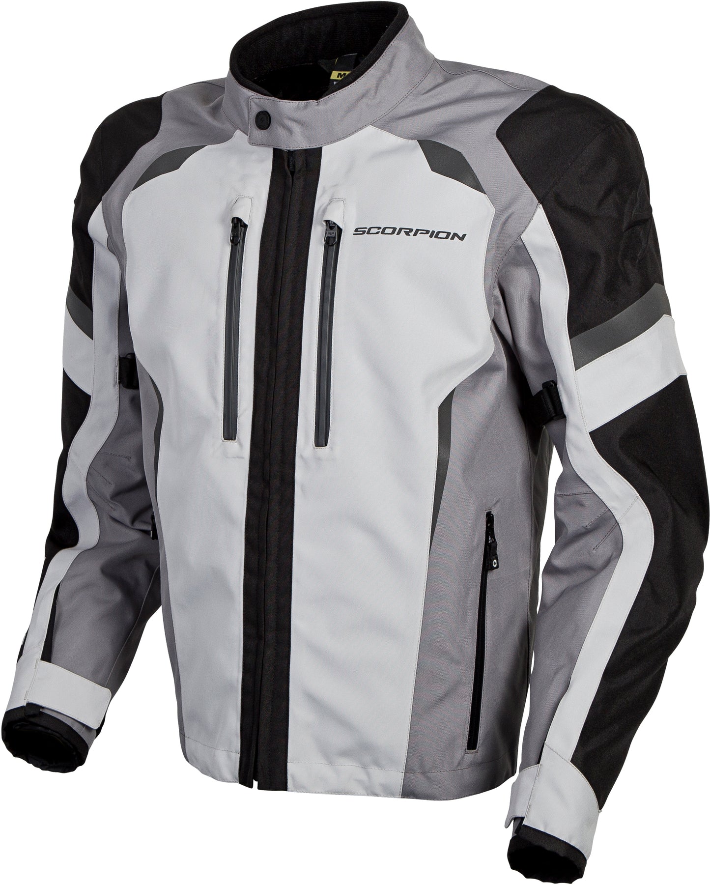 Optima Jacket Grey 3x