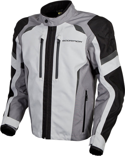 Optima Jacket Grey 3x