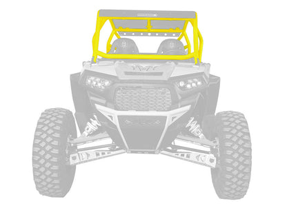 Baja Cage W/No Intrusion Lime Squeeze
