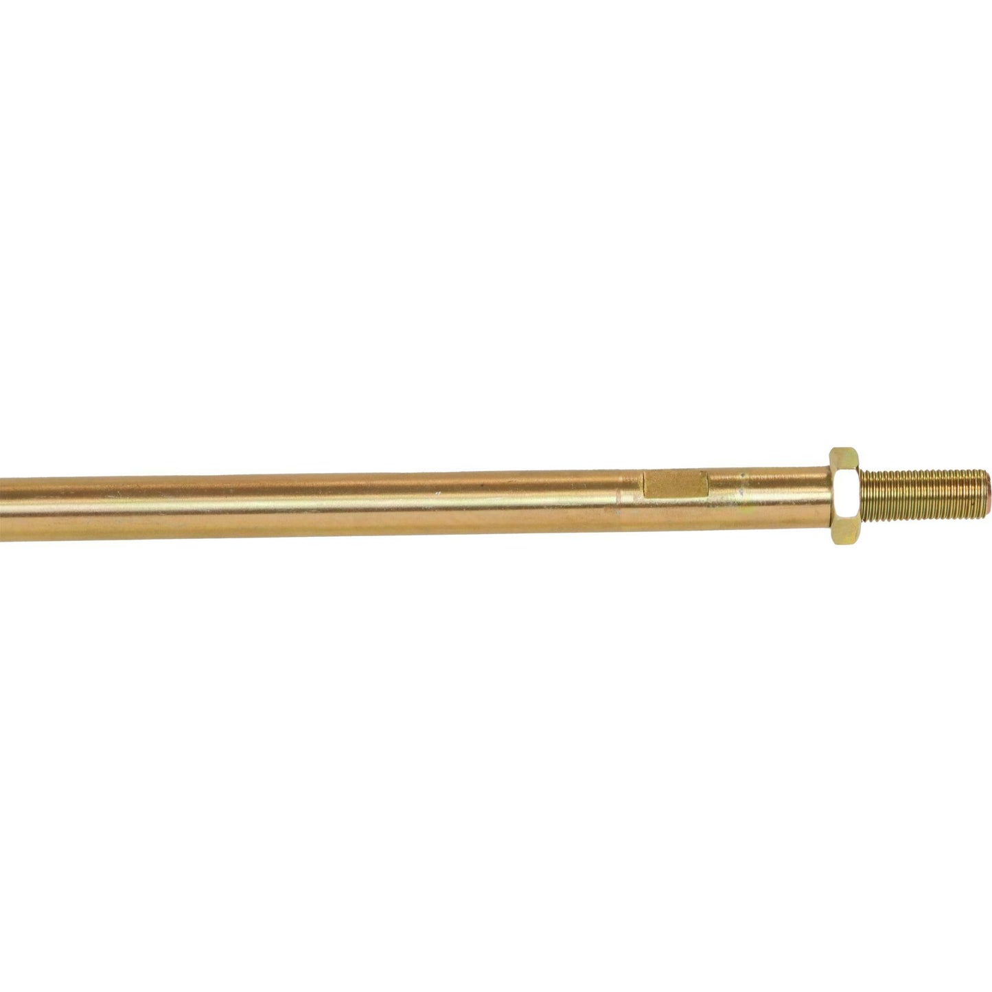 Steering Rack Assembly Pol