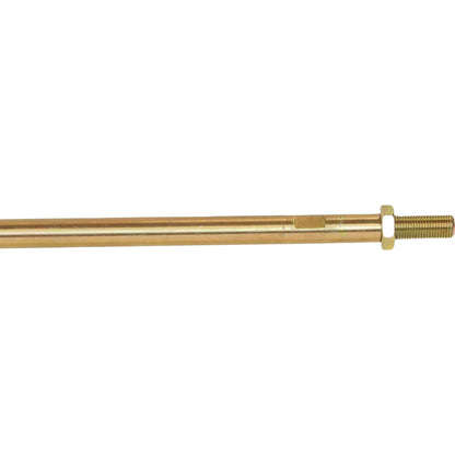 Steering Rack Assembly Pol