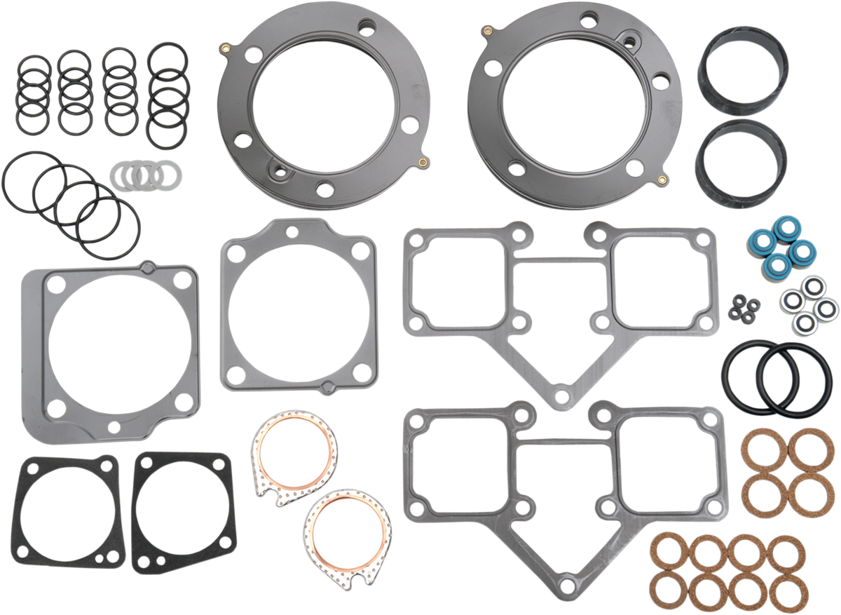 COMETIC Top End Gasket - 70" & 80" - '66-'84 Shovelhead C9967