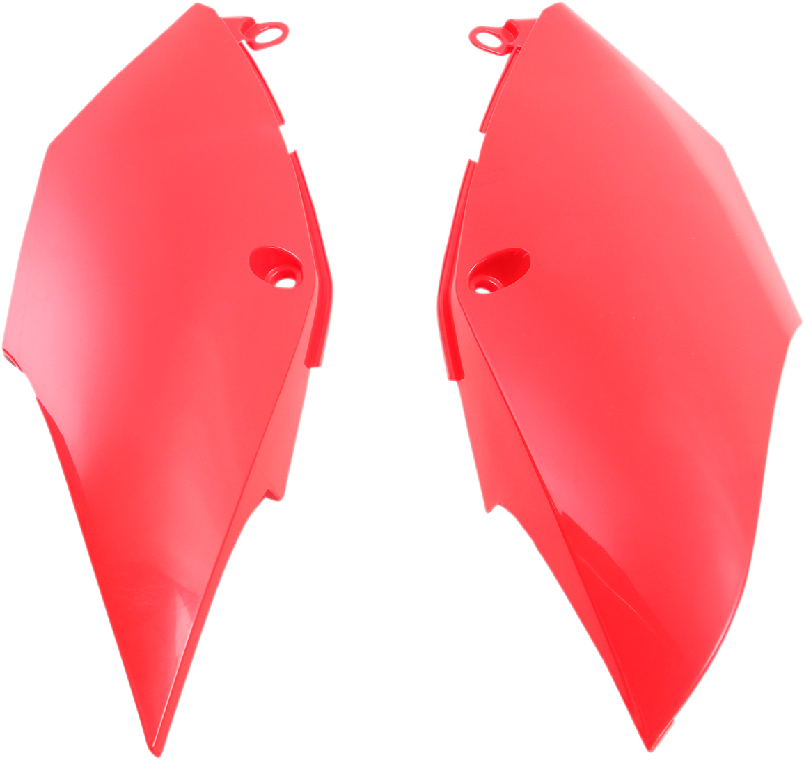 UFO Side Panels - Red HO04693-070