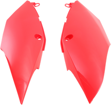 UFO Side Panels - Red HO04693-070