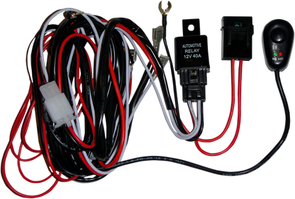 BRITE-LITES Driving/Fog LED Bar - 6 LEDs BL-LEDFOG3