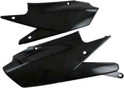 UFO Side Panels - Black YA04859-001
