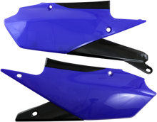 UFO Side Panels - Blue YA04859-089