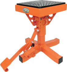 MOTORSPORT PRODUCTS P-12™ Stand/Lift - Orange 92-4026