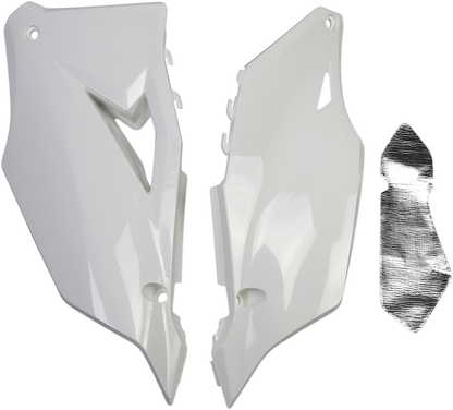 UFO Side Panels - White KA04752047