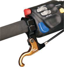 FULL THROTTLE Goldfinger Left Side Throttle Kit - Ski Doo FS 007-1027G
