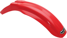 UFO Front Fender - '00-'22 OEM Red - Honda - CR HO03623070