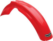 UFO Front Fender - '00-'22 OEM Red - Honda - CR HO02600070