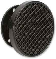 PARTS UNLIMITED Tillotson-Walbro Air Intake - Black 431