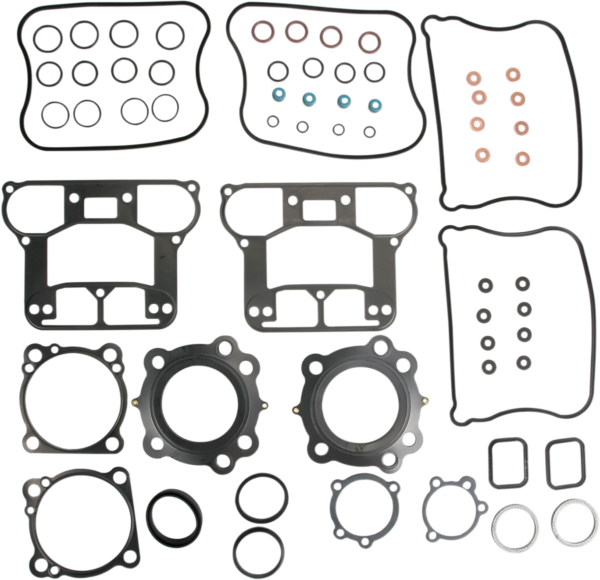 COMETIC Top End Gasket - .040" - '86-'90 XL 883 C9759